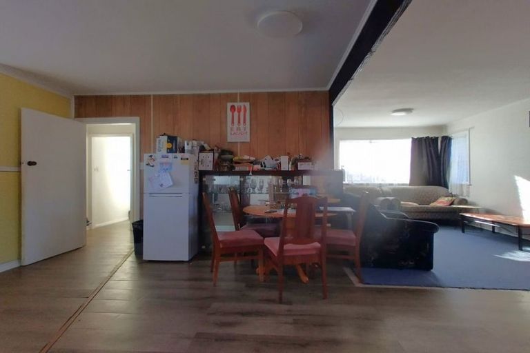 Photo of property in 63 Driver Crescent, Cannons Creek, Porirua, 5024