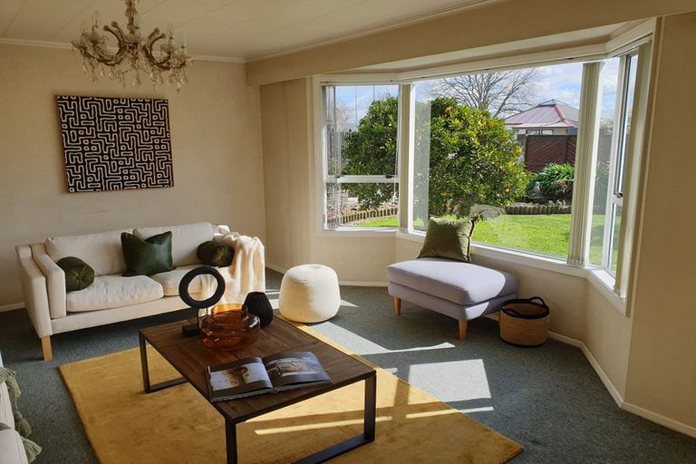 Photo of property in 25 Gladstone Road, Richmond, 7020