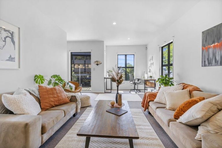 Photo of property in 10/358u The Terrace, Te Aro, Wellington, 6011