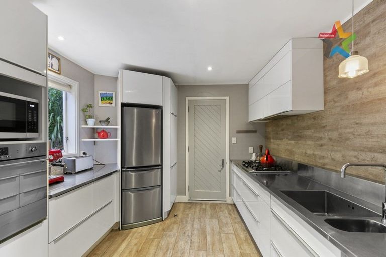 Photo of property in 50 Orangi Kaupapa Road, Northland, Wellington, 6012