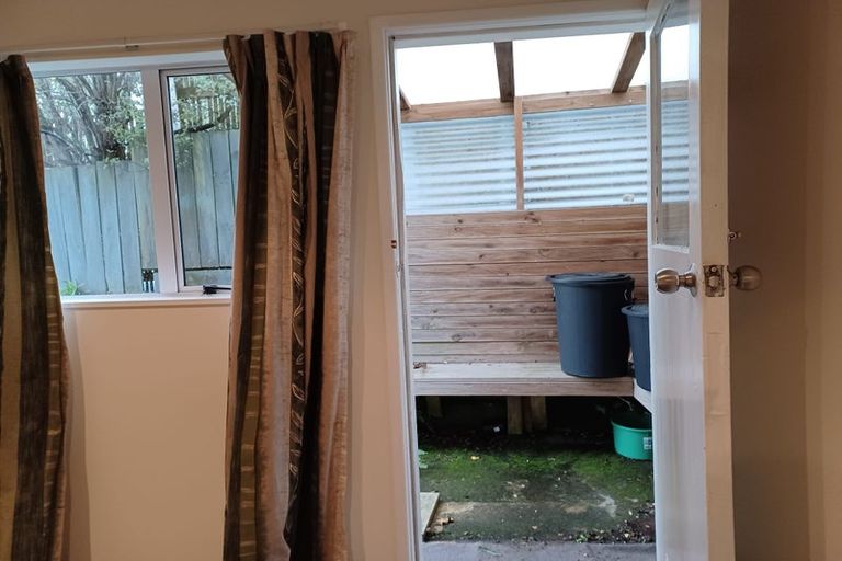 Photo of property in 45 Fraser Avenue, Johnsonville, Wellington, 6037