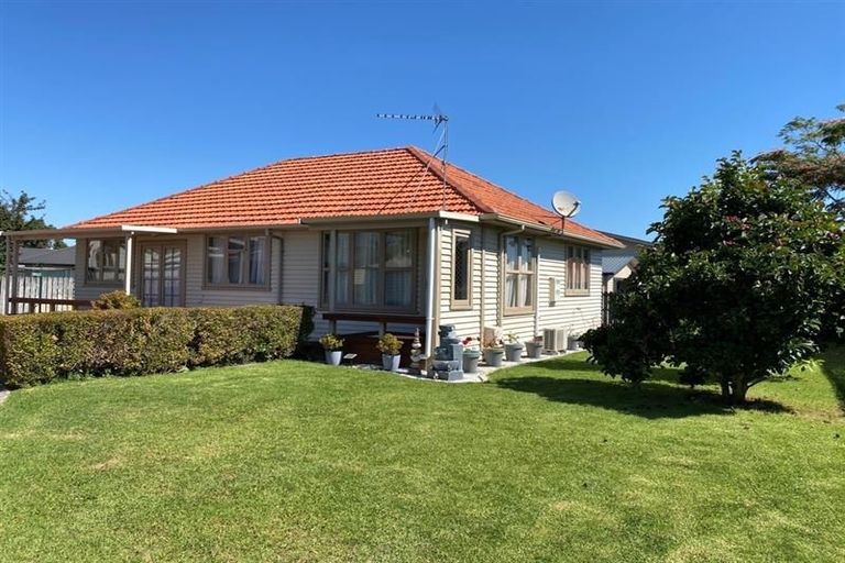 Photo of property in 5 Rangimarie Road, Ngaruawahia, 3720