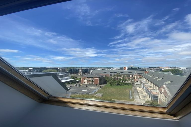 Photo of property in 15/15 Peterborough Street, Christchurch Central, Christchurch, 8013