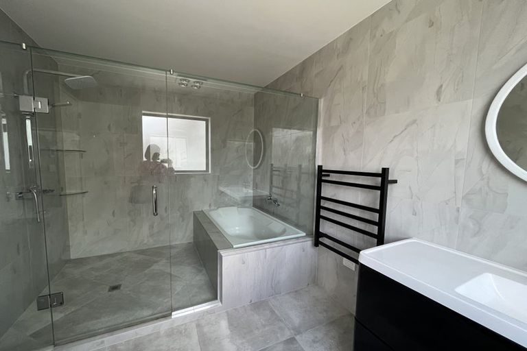 Photo of property in 1 Sager Midgley Road, Hobsonville, Auckland, 0616