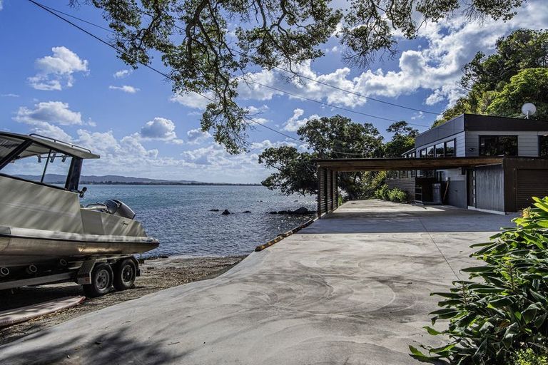 Photo of property in 126 Reotahi Road, Whangarei Heads, Whangarei, 0174