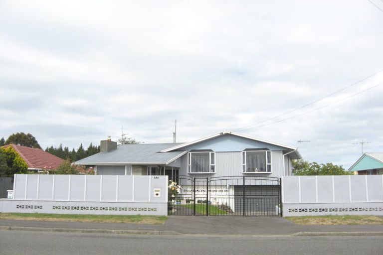 Photo of property in 396 Bower Avenue, Parklands, Christchurch, 8083