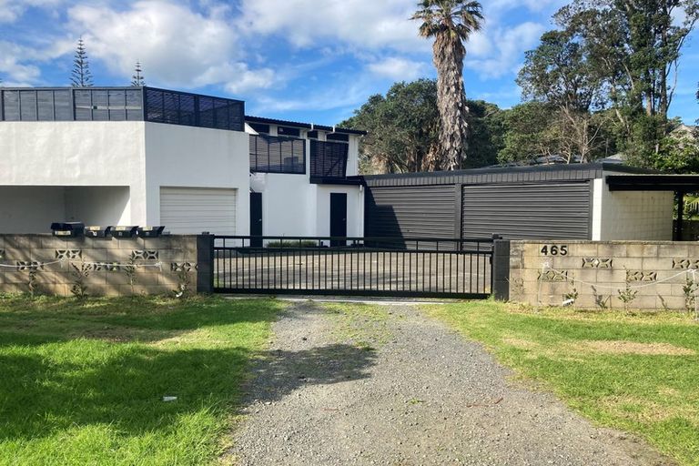 Photo of property in 2/465 Hibiscus Coast Highway, Orewa, 0931