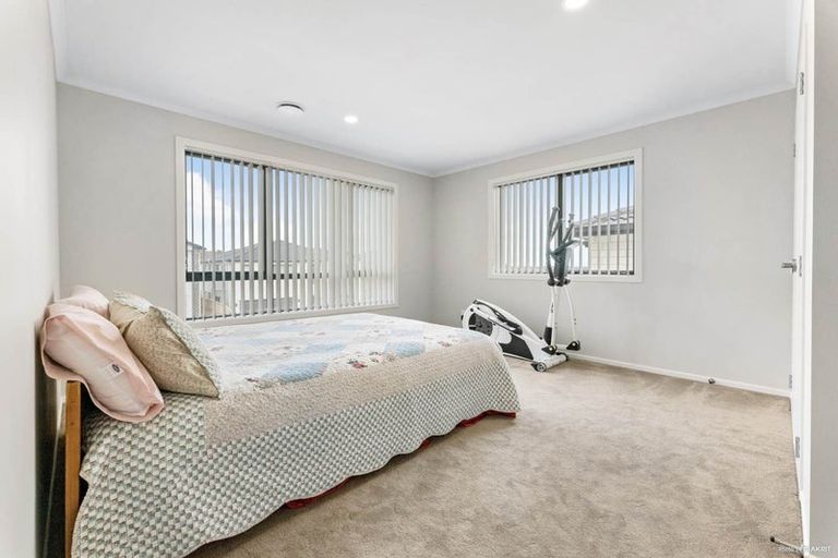 Photo of property in 12 Hangahai Road, Flat Bush, Auckland, 2019