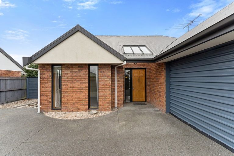 Photo of property in 20b Enverton Drive, Rangiora, 7400