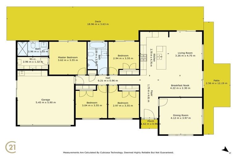 Photo of property in 4 Clendon Court, Pokeno, 2402