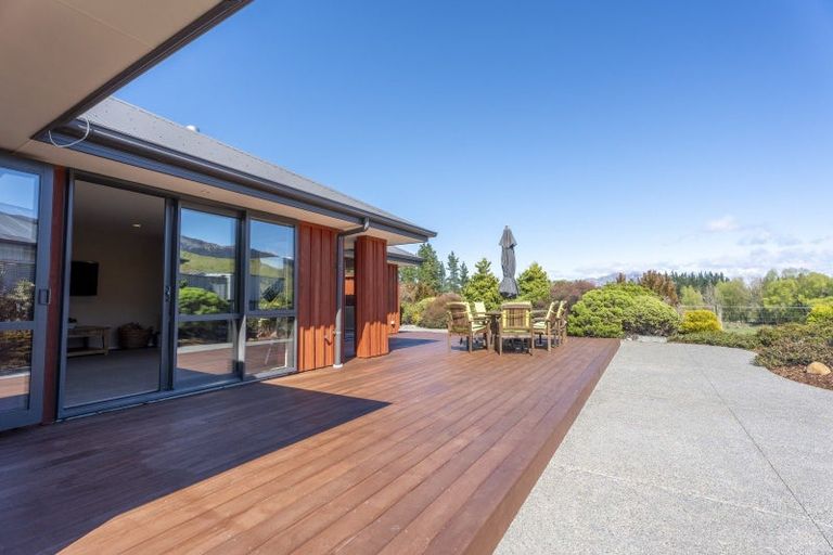 Photo of property in 16 Mount Isobel Place, Hanmer Springs, 7334