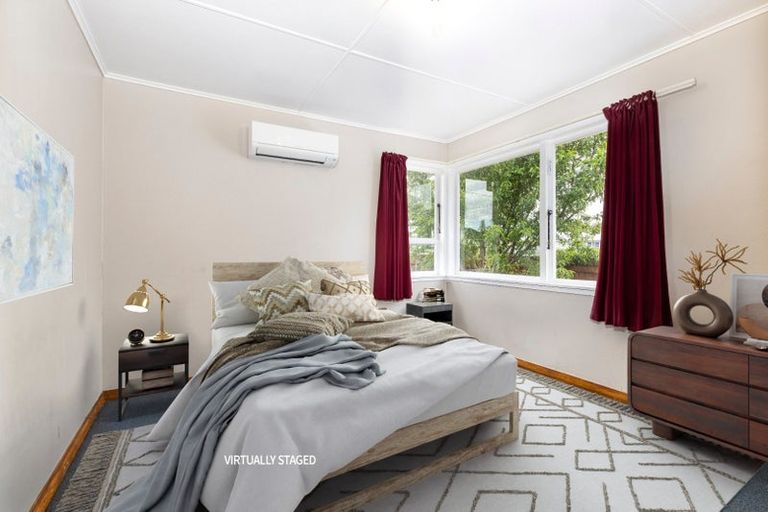 Photo of property in 10 Gardiner Street, Riversdale, Blenheim, 7201