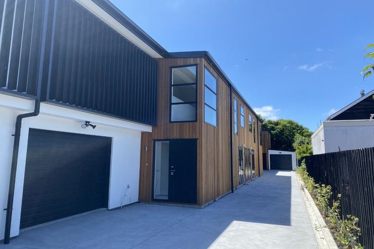 Photo of property in 2/14 Churchill Street, Christchurch Central, Christchurch, 8013