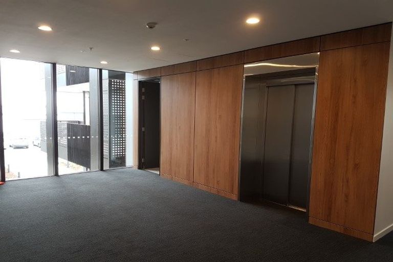 Photo of property in The Forge, 109/36c Welles Street, Christchurch Central, Christchurch, 8011