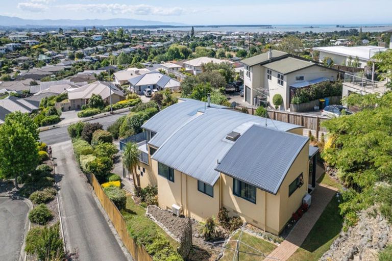 Photo of property in 313 Hill Street, Richmond, 7020