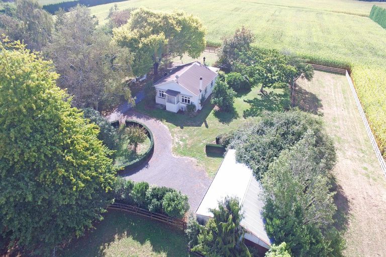 Photo of property in 190 Pickering Road, Tamahere, Cambridge, 3493