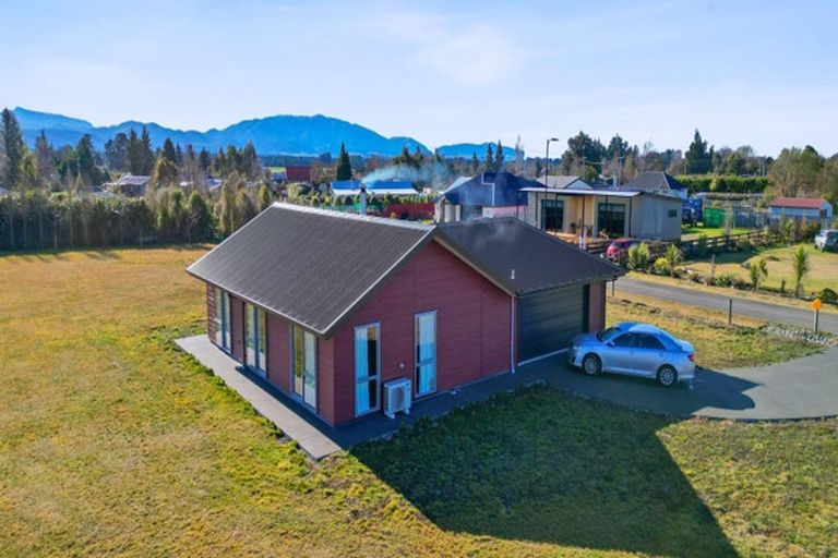 Photo of property in 5712 West Coast Road, Springfield, 7681