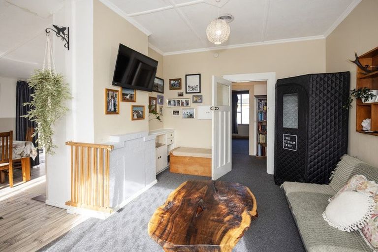 Photo of property in 69 Greta Street, South Hill, Oamaru, 9400