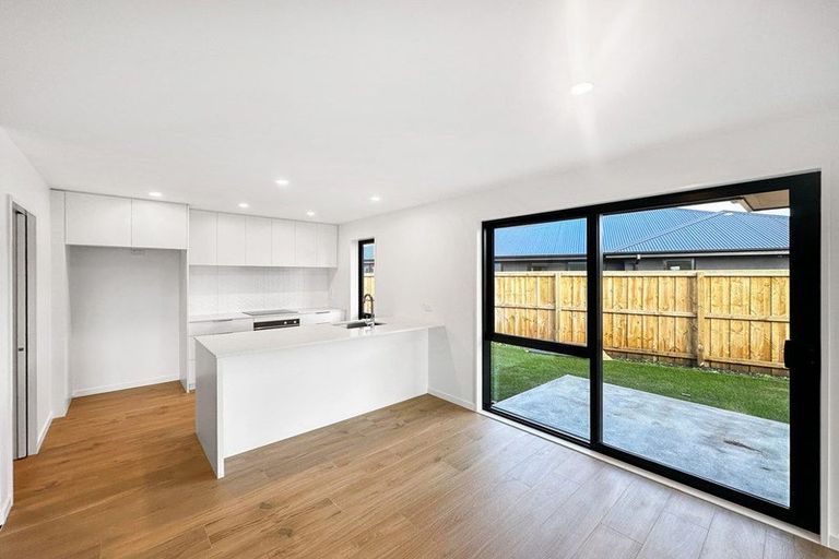 Photo of property in 31 Korimako Crescent, Rolleston, 7678