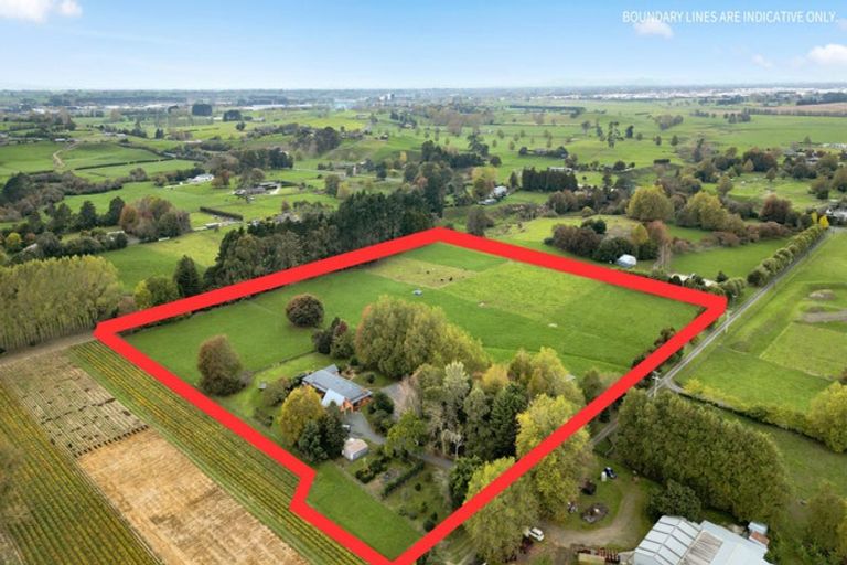 Photo of property in 364a Horotiu Road, Te Kowhai, Hamilton, 3288