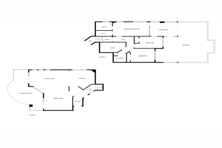 Photo of property in 2/2 Sixth Avenue, Tauranga, 3110