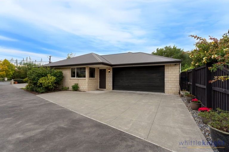 Photo of property in 81 Johns Road, Belfast, Christchurch, 8051