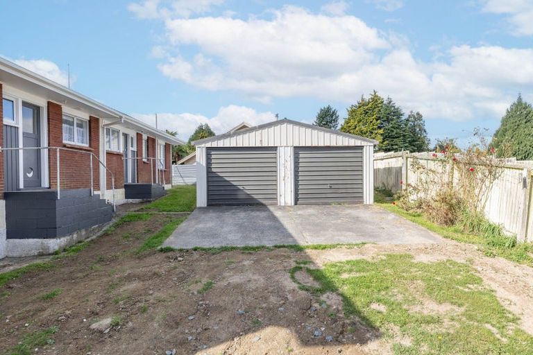 Photo of property in 1 Kupe Place, Tokoroa, 3420