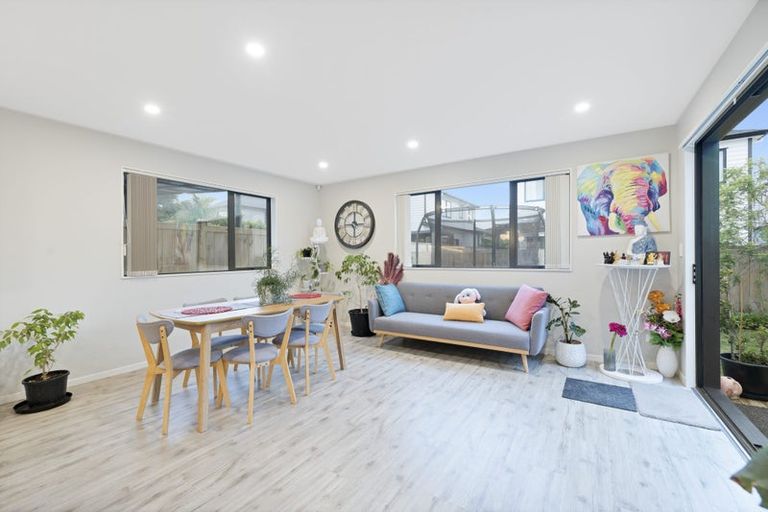 Photo of property in 46 Myland Drive, Hobsonville, Auckland, 0616