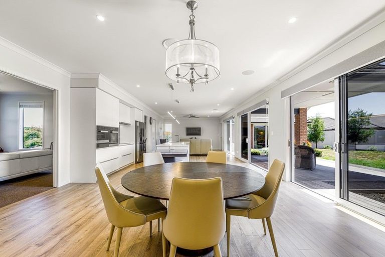 Photo of property in 9 Pukeko Grove, Cambridge, 3434