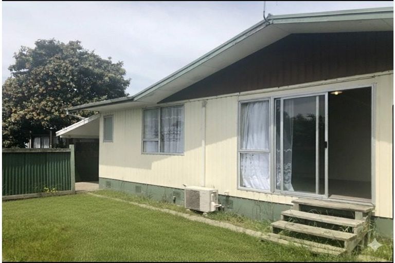 Photo of property in 17a Columbus Crescent, Flaxmere, Hastings, 4120