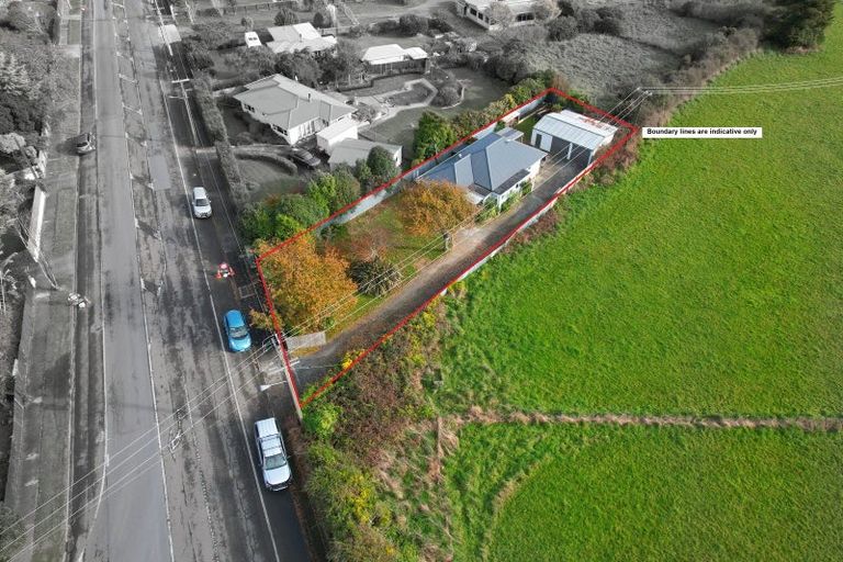 Photo of property in 297 Main Highway, Otaki, 5512