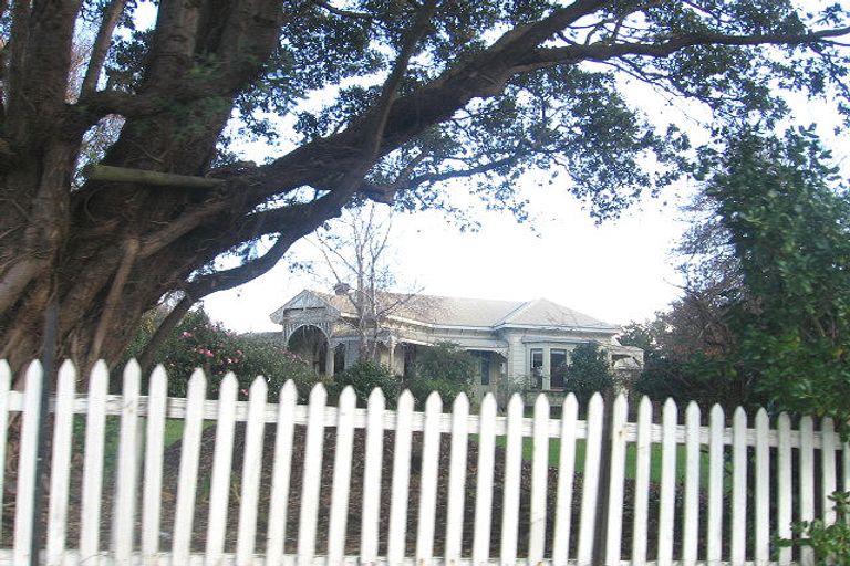Photo of property in 193 Great North Road, Otamatea, Whanganui, 4501
