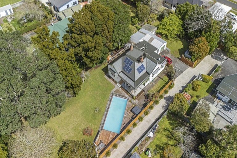 Photo of property in 40 Princess Street, Waitara, 4320