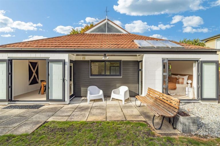 Photo of property in 501 Ilam Road, Bryndwr, Christchurch, 8052