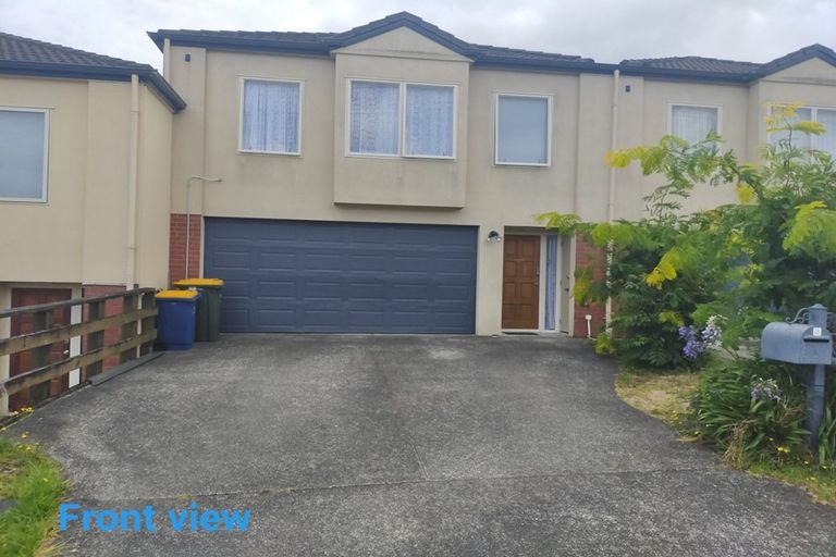 Photo of property in 31 Pooks Road, Ranui, Auckland, 0612