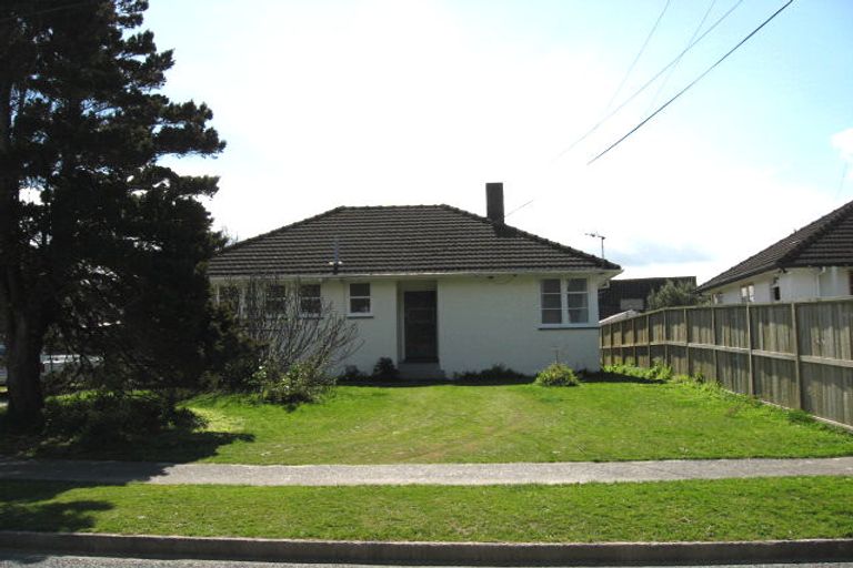 Photo of property in 181 Riverside Drive, Waterloo, Lower Hutt, 5011