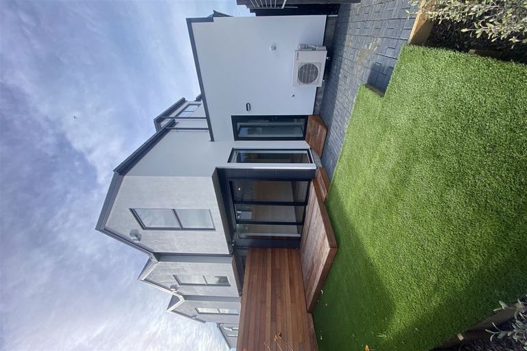 Photo of property in 6/561 Manchester Street, St Albans, Christchurch, 8014