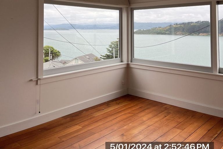 Photo of property in 8 Grafton Road, Roseneath, Wellington, 6011