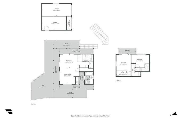 Photo of property in 111 Waireka Place, Whangamata, 3620