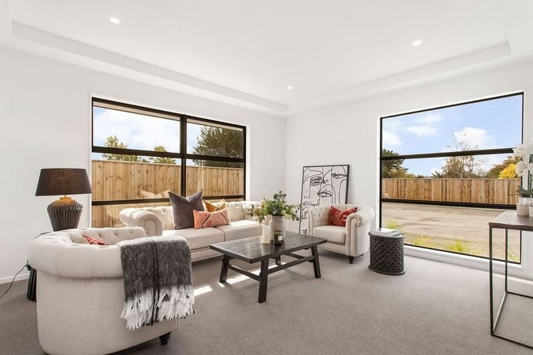 Photo of property in 49a Lowes Road, Rolleston, 7614