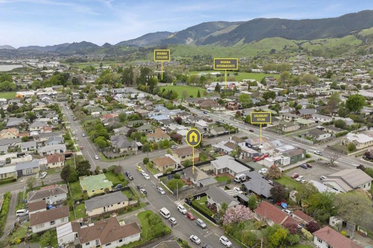 Photo of property in 3 Linden Court, Richmond, 7020