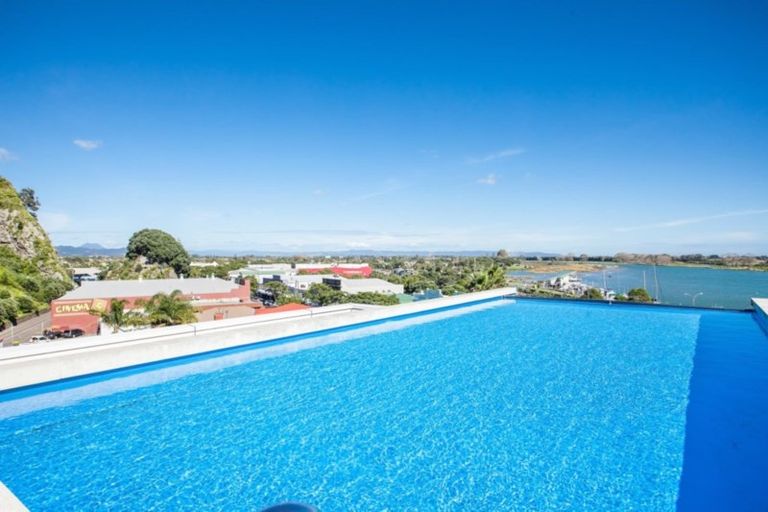 Photo of property in Quayside Apartments, 309/11 George Street, Whakatane, 3120