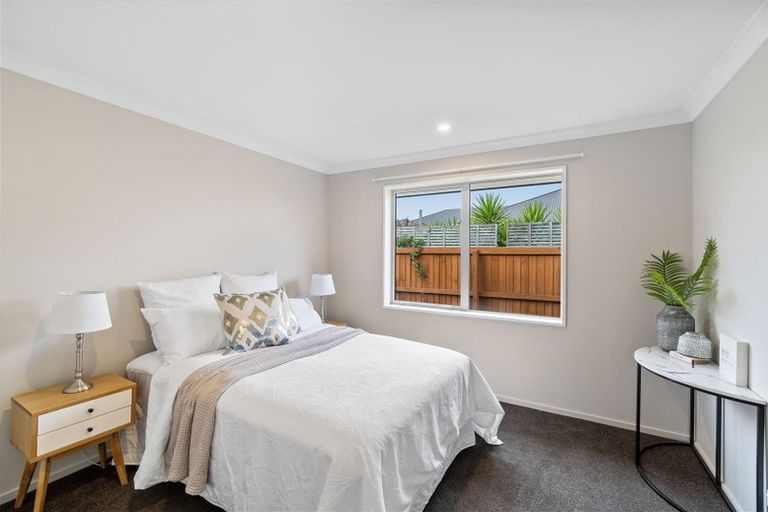 Photo of property in 103 Lowes Road, Rolleston, 7614