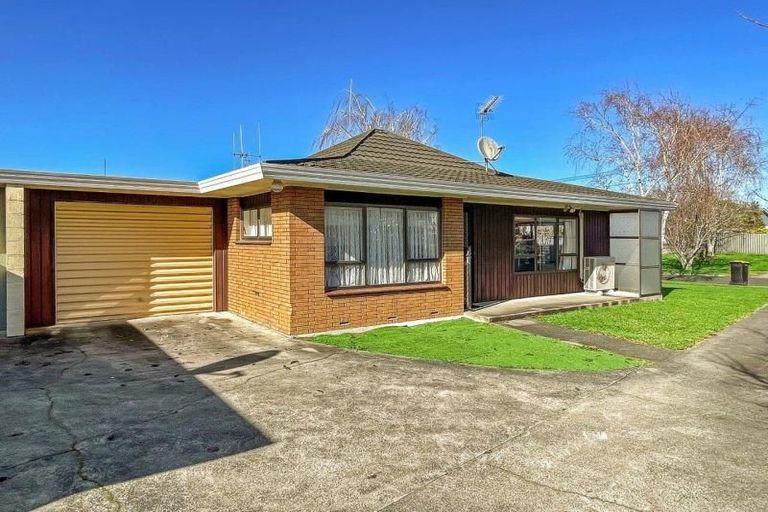 Photo of property in 14 Moana Place, Morrinsville, 3300