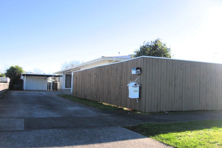 Photo of property in 102 Fairs Road, Milson, Palmerston North, 4414