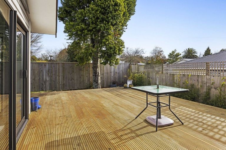 Photo of property in 54a Fenton Street, Stratford, 4332