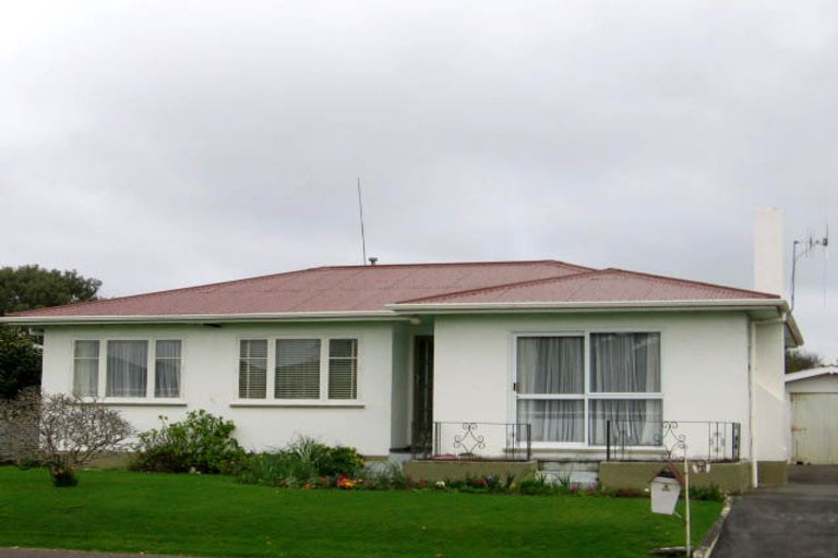 Photo of property in 41 Nottingham Avenue, Awapuni, Palmerston North, 4412