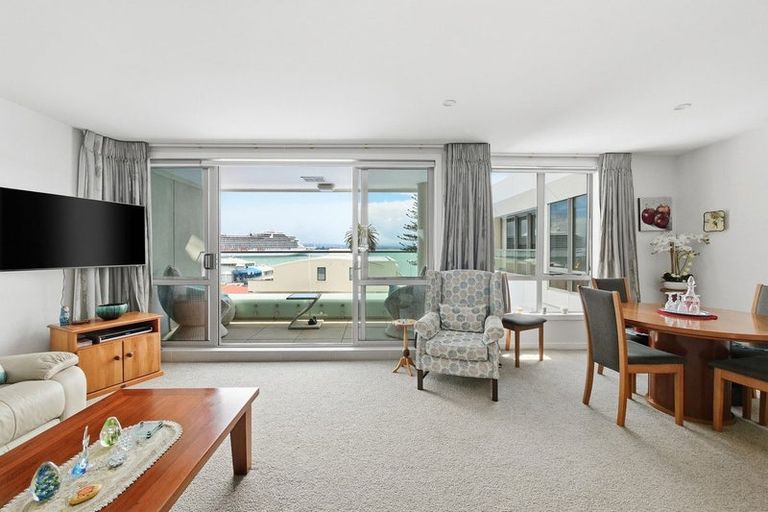 Photo of property in 408/36 Victoria Road, Mount Maunganui, 3116