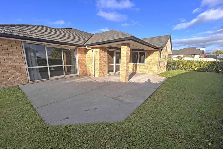 Photo of property in 12 Longbow Terrace, Flagstaff, Hamilton, 3210