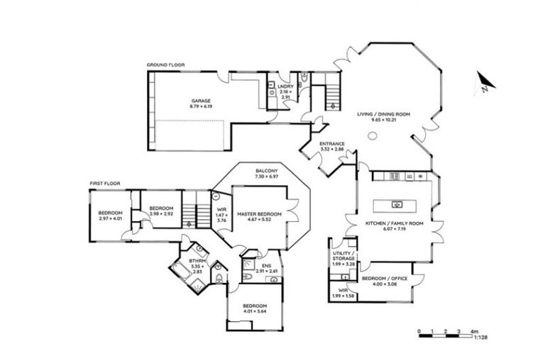 Photo of property in 11 Kaimata Road, Bay View, Napier, 4182